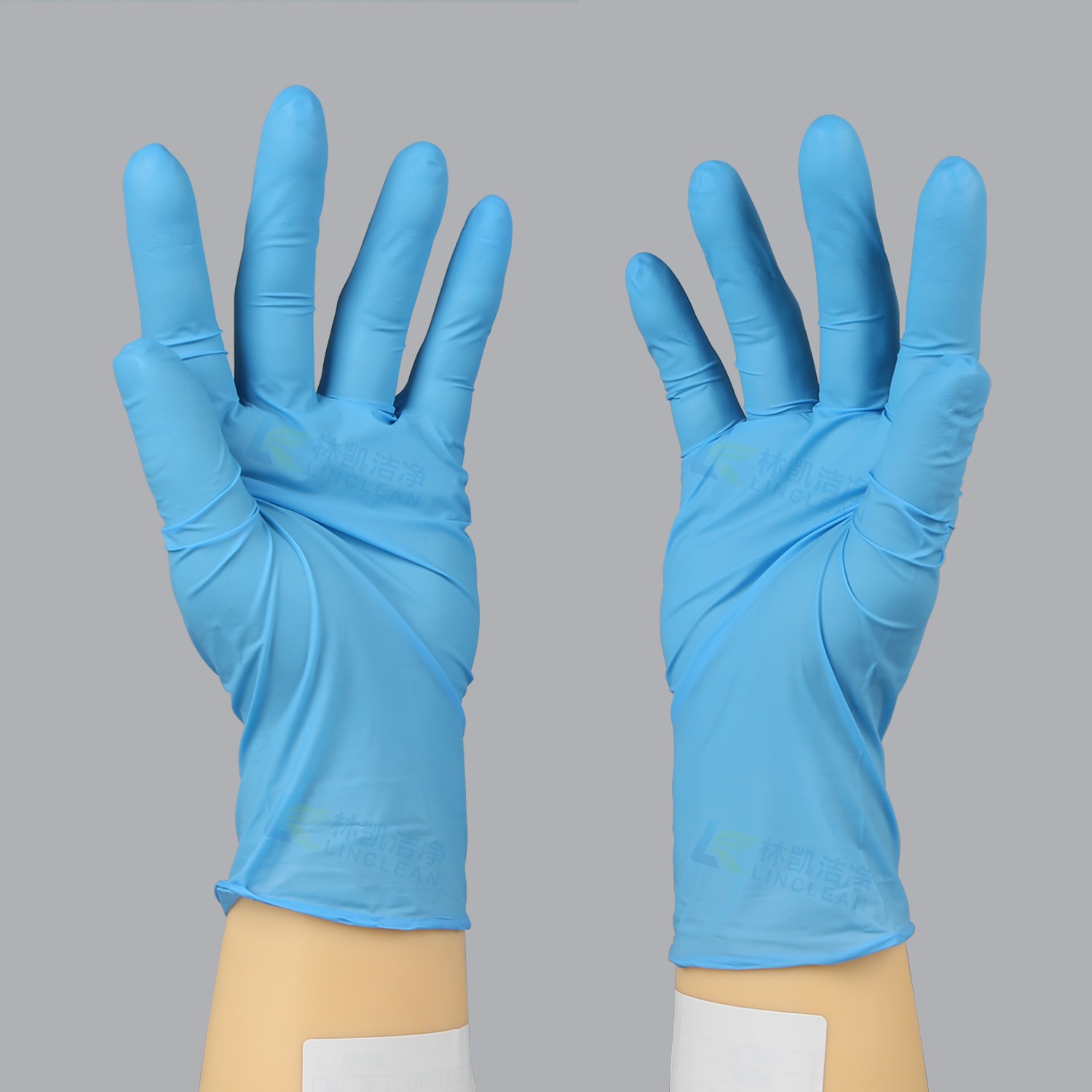 链接-丁腈手套 cleanroom nitrile gloves.jpg